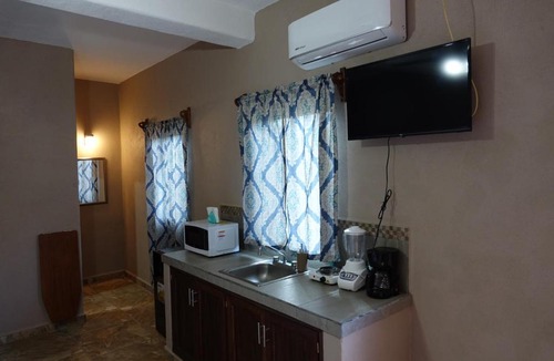 La Manzanilla Hotel | Bungalows Victoria
