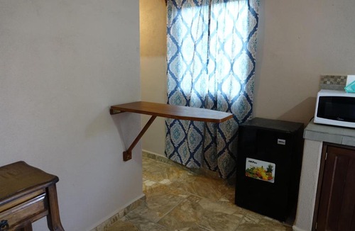 La Manzanilla Hotel | Bungalows Victoria