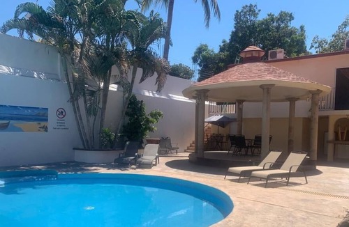 Zacualpan Apartment | Bungalows y Departamentos San ISidro
