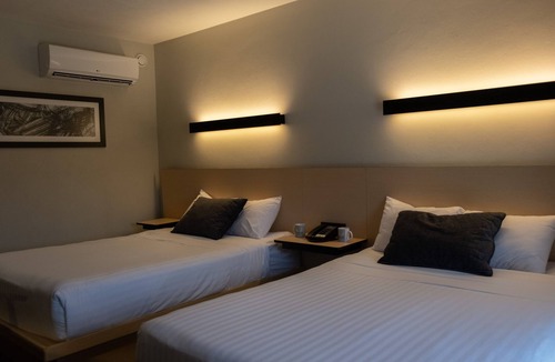 Atlixco Hotel | BV Hotel Atlixco