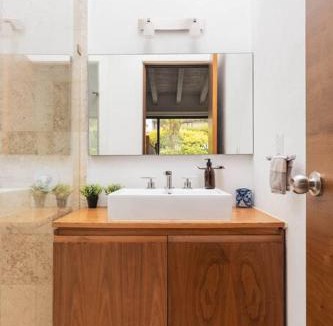 Agua Fria Villa | Céntrica Villa con Jacuzzi en Valle de Bravo