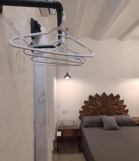 Chiconcuac Hotel | Cómoda habitación en Chiconcuac