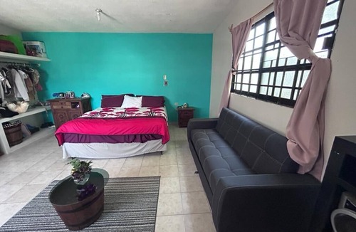 Ciudad del Carmen City-Centre Apartment | Cómodo Departamento
