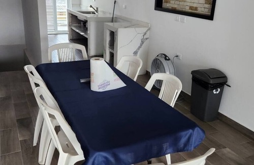 Cunduacan Apartment | Cómodo y Completo Departamento