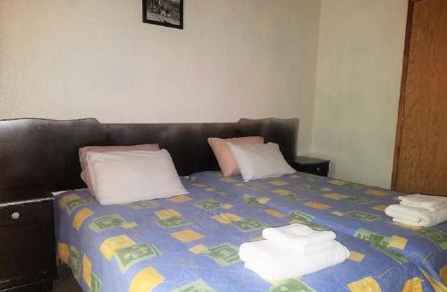 Coyoacan House | C huespedes Sn Angel Home - confirme reservacion al telefono siempre -