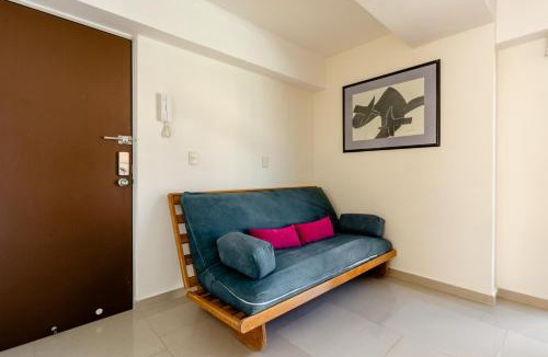 Zona Rosa Apartment | C101 - 2BR - 2BTh