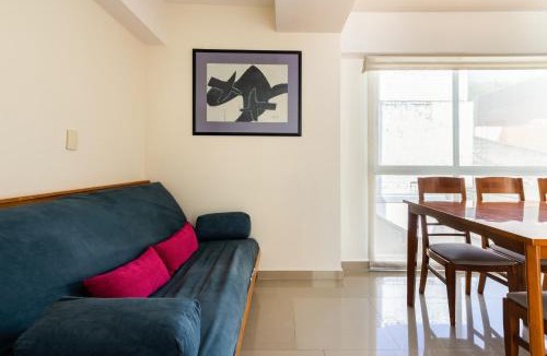 Zona Rosa Apartment | C101 - 2BR - 2BTh