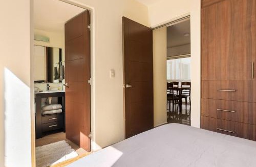 Zona Rosa Apartment | C101 - 2BR - 2BTh