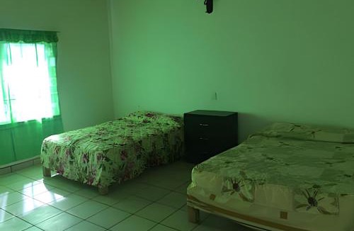 La Penita de Jaltemba House | C2 Alberca privada a 5 min de la playa, en planta alta