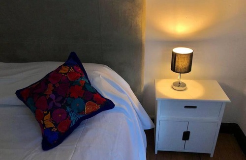 Hipodromo House | C2 Habitacion en Condesa Amsterdam