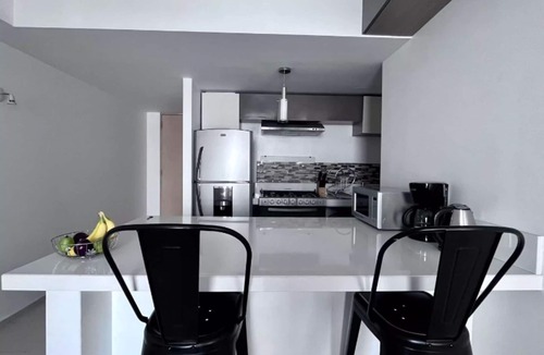 Cuauhtemoc Apartment | C205- 1 BR/1 BTH - One Bedroom Apartment, Sleeps 3