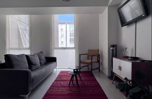 Cuauhtemoc Apartment | C205- 1 BR/1 BTH - One Bedroom Apartment, Sleeps 3