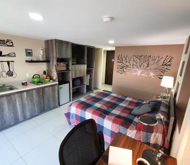 Ciudad Lopez Mateos Apartment | C3 EXECUTIVE SUITES at ITESM CEM Families Tourists & Travelers Choice Foreign Students Companies Executives WELCOME! 10min Izcalli-15min Esmeralda-20min Sátelite-25min AIFA