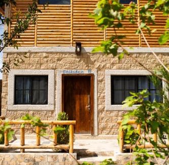 San Antonio de Las Alazanas Other | Cabañas Bungalos las Alazanas