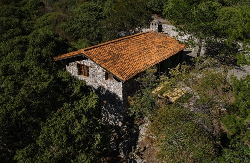 Santa Catarina Cabin | ★ Cabaña c/Vista a las Montañas ★Terraza Privada ★Chimenea