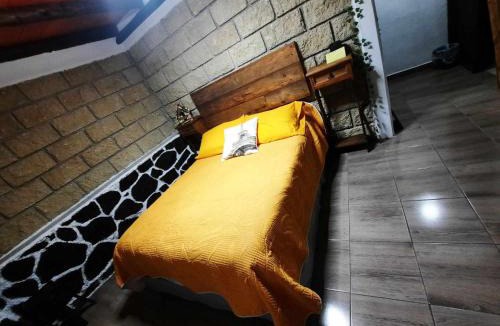 Huasca De Ocampo House | Cabaña Conde Eidrien