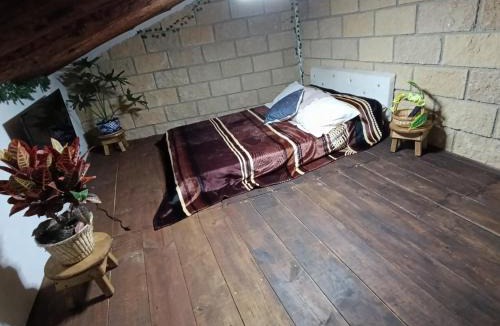 Huasca De Ocampo House | Cabaña Conde Eidrien