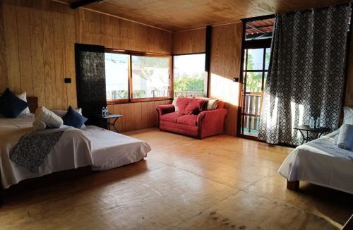 Atlixco Villa | Cabaña de Grangelo