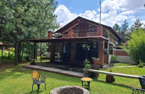 Huiramba Other | Cabaña de los abuelos