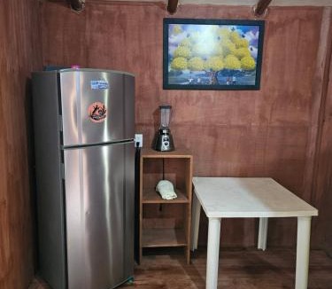 Saladita Apartment | Cabaña Delfin