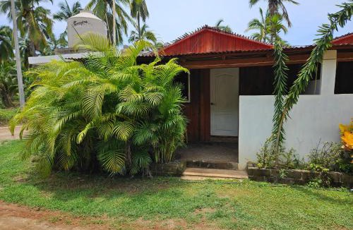 Saladita Apartment | Cabaña Delfin
