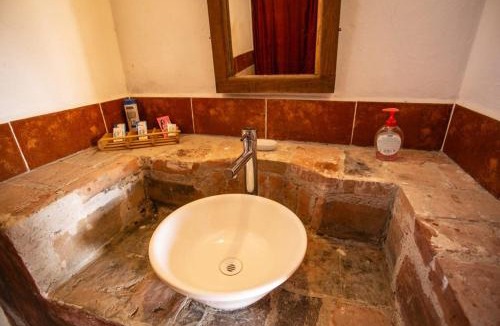 Terrenate Apartment | Cabaña Diego de Lucas
