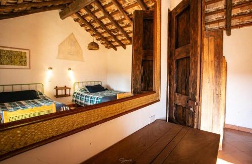 Terrenate Apartment | Cabaña Diego de Lucas
