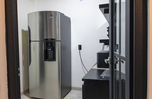 Mazamitla Cabin | Cabaña “El Mural"