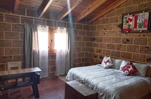 Ezequiel Montes Apartment | Cabaña el piñon en Ezequiel Montes