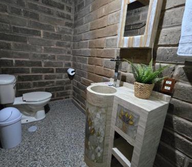 Zacatlan Villa | cabaña el rio 2
