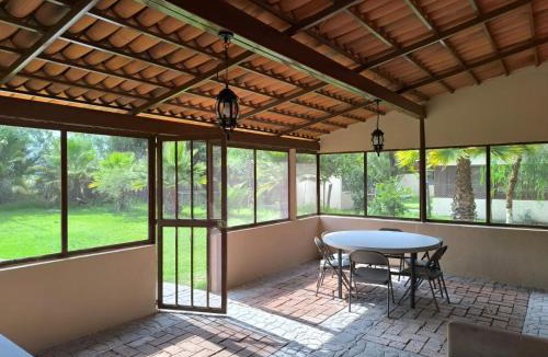 Pabellon de Arteaga Other | Cabaña Hacienda Ridvan