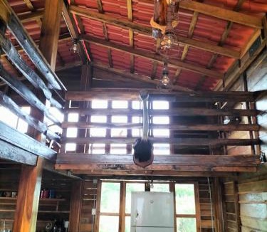 Fortin de las Flores Ski Chalet | Cabaña La Bamba