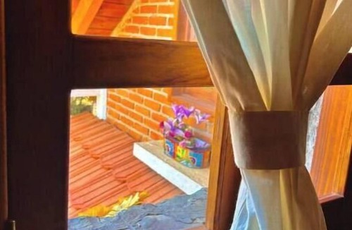 Huasca De Ocampo Cabin | Cabaña La Petita By GEstores C1