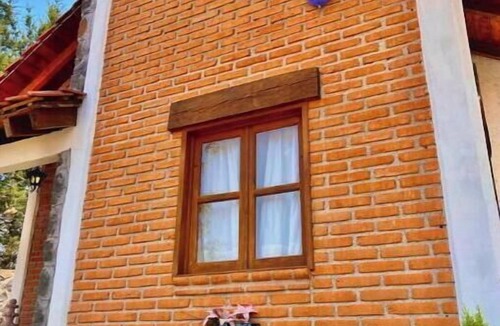 Huasca De Ocampo Cabin | Cabaña La Petita By GEstores C1