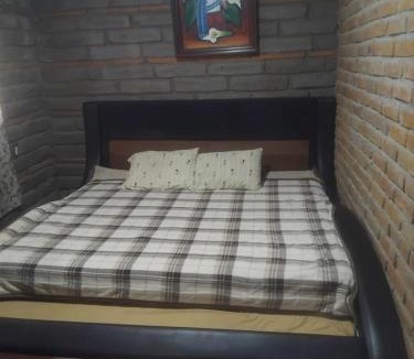 Silao Other | Cabaña los Encinos