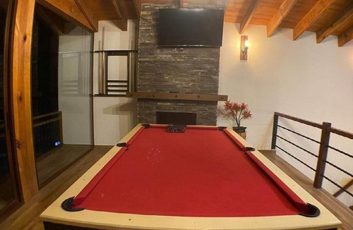 Tapalpa House | Cabaña Martínez