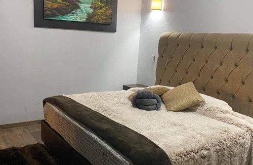 Tapalpa House | Cabaña Martínez