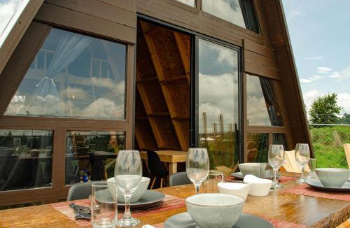 Chignahuapan Other | Cabaña misha