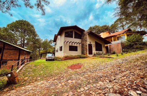 Mazamitla Cabin | Cabaña Molin,mazamitla,jalisco
