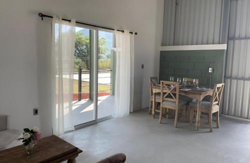Ixtapan de la Sal Other | Cabaña tipo granero Granglam Ixkapada glamping