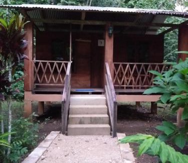 Lacanja Hotel | Cabaña Tu´ur