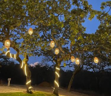 Mazamitla Ski Chalet | Cabaña Turemsa