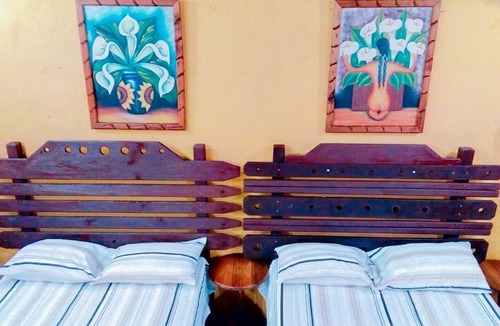 Tizimin Cottage | CABAÑA VILLA MERCEDES