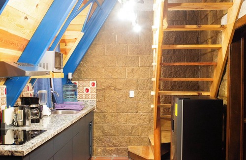 San Antonio de Las Alazanas Hotel | Cabañas Bungalos las Alazanas