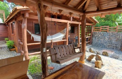 Troncones House | Cabañas Corazón