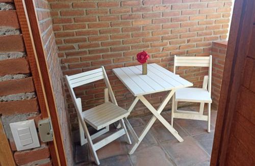 Valle de Bravo Bed & Breakfast | CABAÑAS DE LAS MARIPOSAS