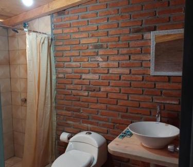 Valle de Bravo Bed & Breakfast | CABAÑAS DE LAS MARIPOSAS