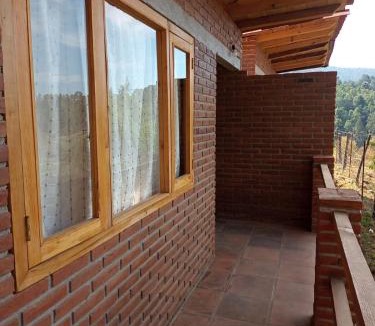 Valle de Bravo Bed & Breakfast | CABAÑAS DE LAS MARIPOSAS