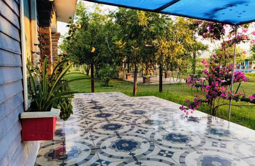 Parras de la Fuente Other | Cabañas El Encuentro