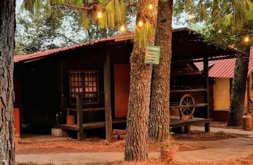 Las Vigas de Ramirez Hotel | Cabañas El Encanto